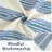 Chris Striped Linen Blend Textured Light Filtering Semi Sheer Rod Pocket Back Tab Curtains-454050304-454050317