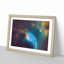 Out of Space Vol.3 in Abstract - Picture Frame Graphic Art Print-55734987-55734988