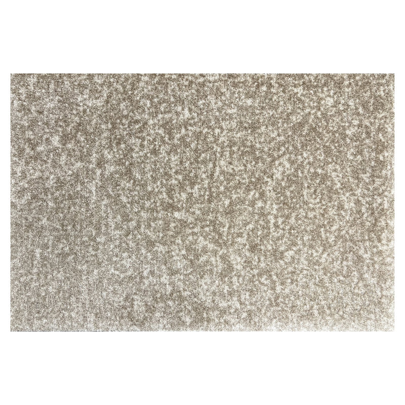Petit tapis de sol lavable en grès, L 20 po x L 28 po
