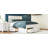 Modern Wood Storage Bed Frame with 6 Drawers-114557070