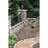 Rawson Beveled Lantern Head