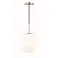 Luminaire suspendu en forme de globe à 1 lumière Bagimont-1771022154-1771022151