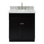 Ensemble de meuble-lavabo double 31 po Abell-1098718061