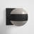 Aluminium LED Wall Light