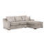 Armanti Chaise Sectional-68790803-68790797