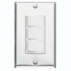 Tamper Resistant Light Switch