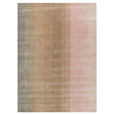 Dawn Hand-loomed Wool Rug