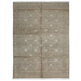 Oriental Area Rug