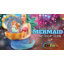 Cloche ou globe d'eau Vara Disney