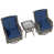 Blue est en rupture de stock