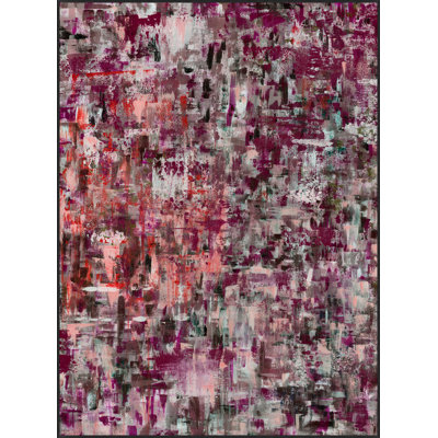 Revelry Painting