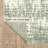 Tierney Distressed Etchings Green/ Ivory Area Rug-1558381099