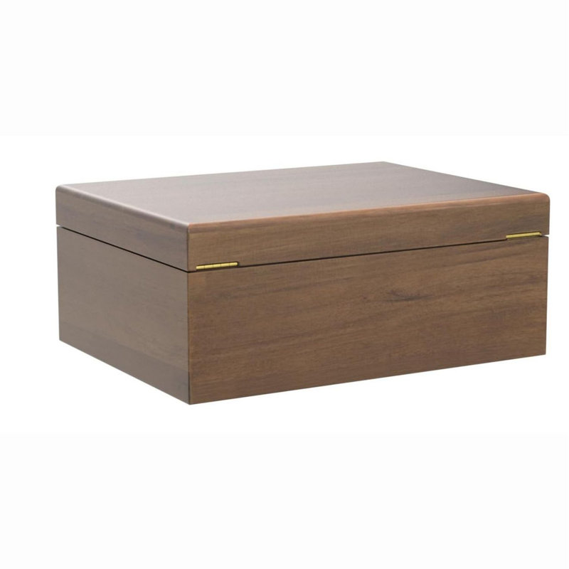 Wildon Home® Wood Bin