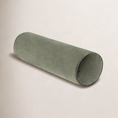 Deane 21" x 7" Cotton Pillow Cover