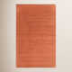 Crowe Handmade Wool Performance  Area Rug