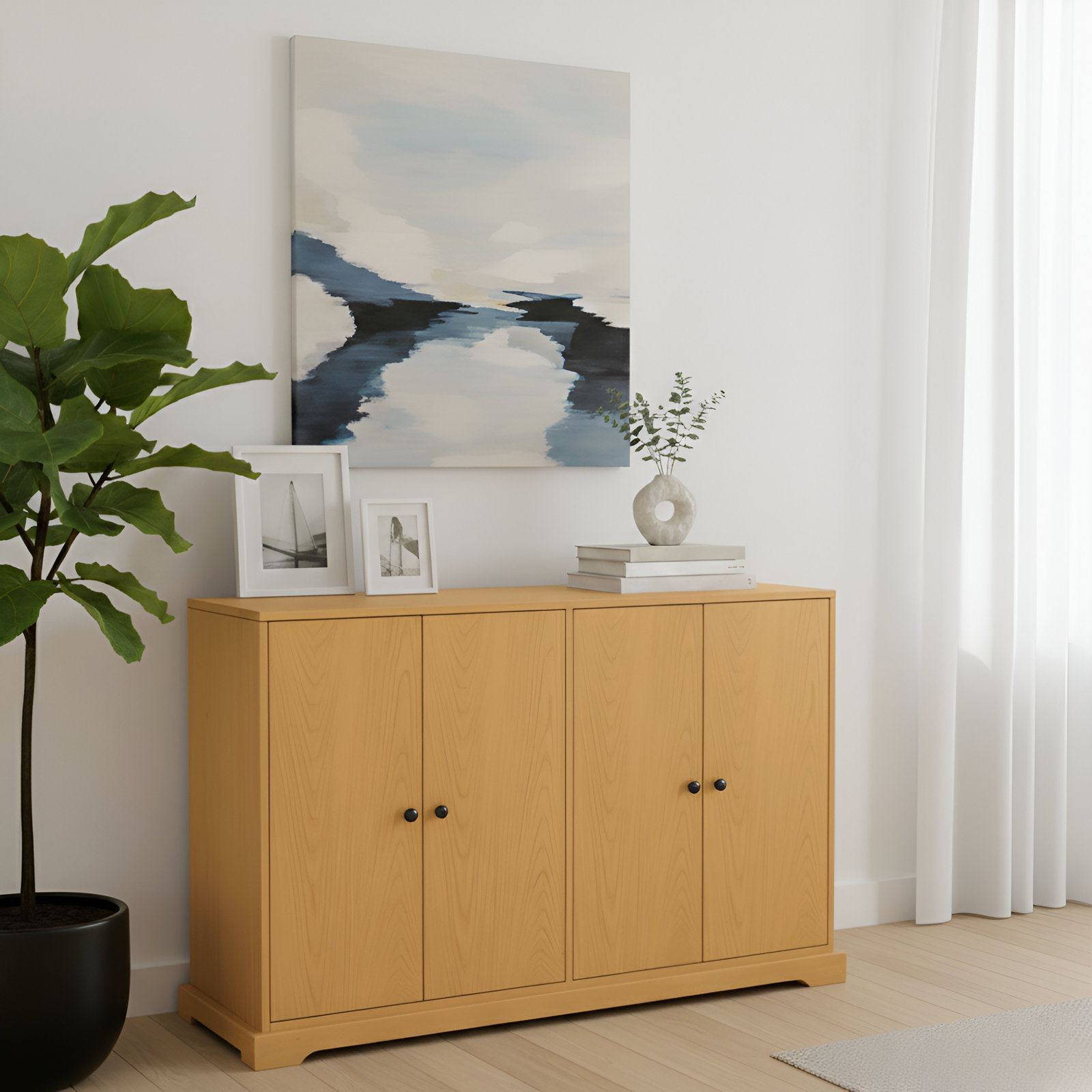 Sadler Sideboard