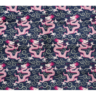 Bixi Velvet Fabric
