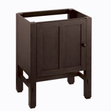 Tresham 24" Bathroom Vanity Base Only