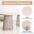 Outdoor Dining Table