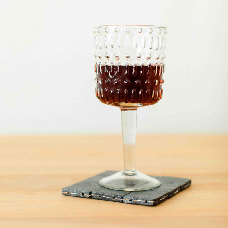 Verre à vin Winnick Morse