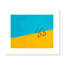 " Retro Pool Oasis " by Etienne Girardet-93876511-93876529-93876556