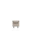 Teviston 59 cm W Bedside Table-1843526729