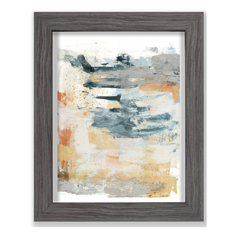 Ethereal Moodscape 2 Print by Harris, Maeve, 51" H x 41" W