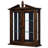 Amesbury Dining Curio Cabinet-64025371