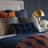 Arthur Buttons Cotton Reversible Throw Pillow-103002048-125005077