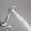 Pomme de douche double 1,8 GPM GPM-93249648