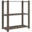 Geoffroy Steel Shelving Unit-2026645543-2026645536