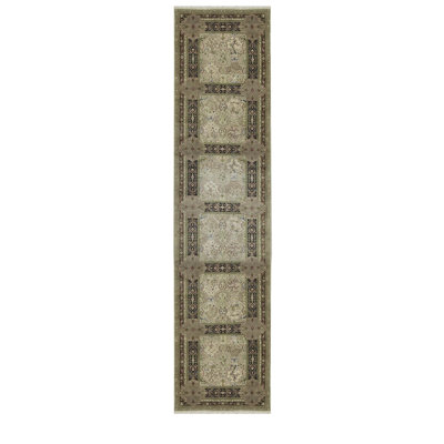 One-of-a-Kind 3'1" X 12'3" Area Rug