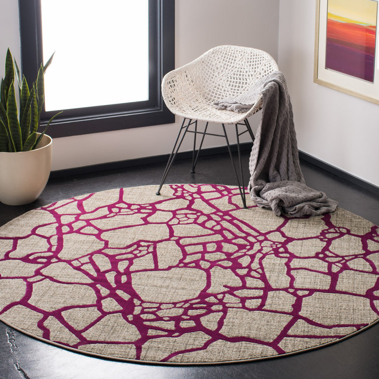 Sevastopol Porcello Performance Geometric Rug