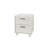 Aderyn 18.5" W Nightstand with 2 Drawers
