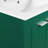 Maybelle 24" Bathroom Vanity by Modway-921764990-826417752