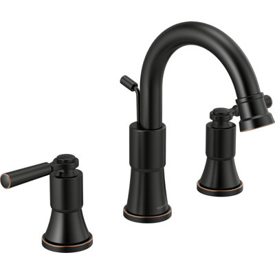 Westchester Bathroom Faucet with Drain Assembly