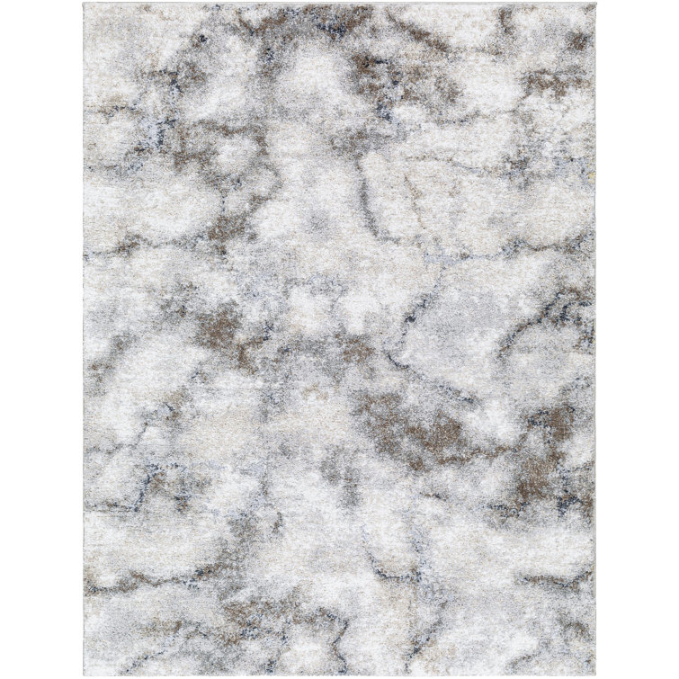 Acala Abstract Rug