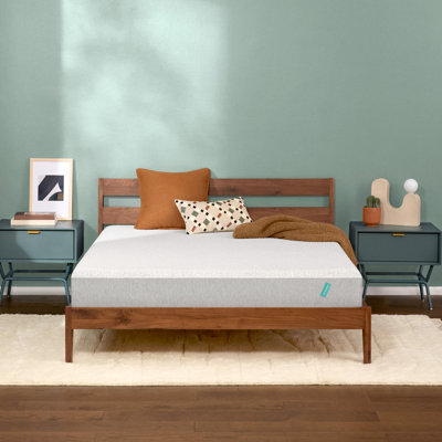 T&N Original Foam Medium 10" Mattress