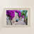 1000-Piece Jigsaw Puzzle, 26.8 x 18.9 inches | High-Quality 100% Cardboard, Vibrant Design | Perfect for Family Fun, Stress Relief & Educational Play | Gift for Adults & Kids | Box Size: 13.2 x 9.1 x 2.0 inches