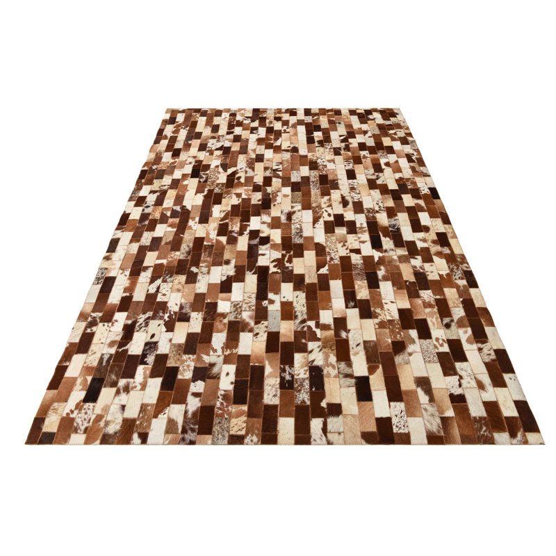 Jake Brown Rug