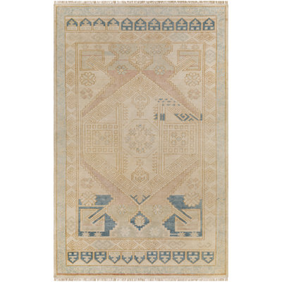 Adorion Moroccan Indoor Rug