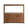 Open Plan Bookcase