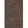 Tapis brun Bardette