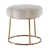White selected