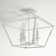 Addyson Semi Flush Mount