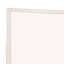 Alta Dresser Mirror, Subtle French Design,  Solid Wood, 40 Inch-111735014
