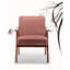 Velvet Relax Chair-2077146836
