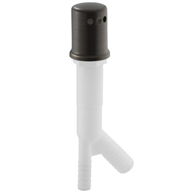 Air Gap Body with Cover