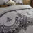 3-Piece Damask Quilt Set - Lightweight Soft Bedspread for Bedroom Decor (1 Quilt, 2 Shams)-1873443346-1780095461