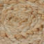 Round Tonsey Solid Colour Hand Woven Area Rug-33813243